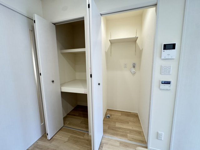 フォレストコート本八幡 参番館のその他