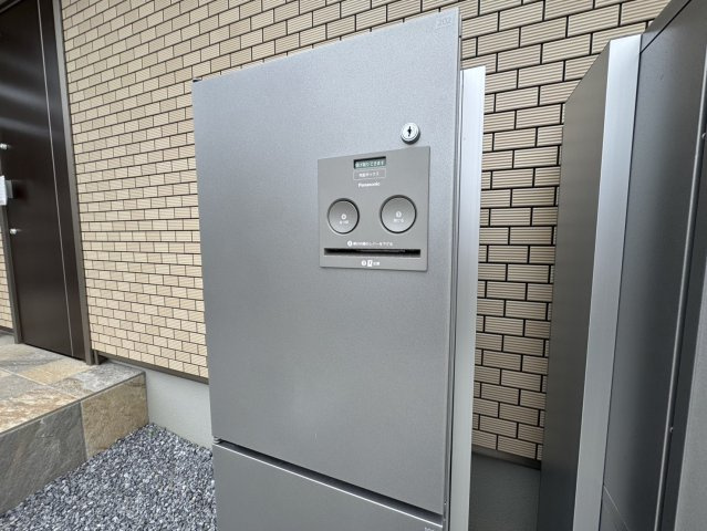 フォレストコート本八幡 参番館のその他