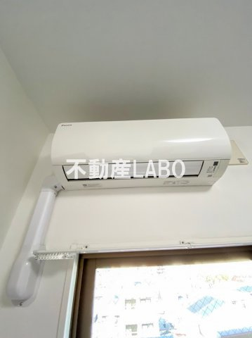 Luxeドーム前Ⅰの設備