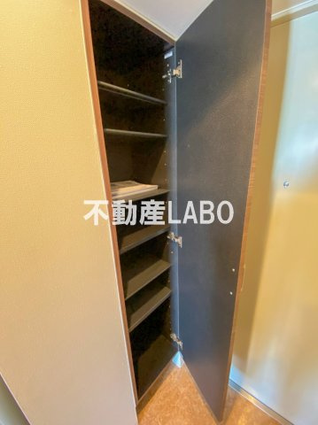 Luxeドーム前Ⅰのその他共用部分