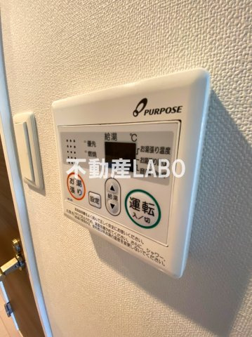 Luxeドーム前Ⅰのその他