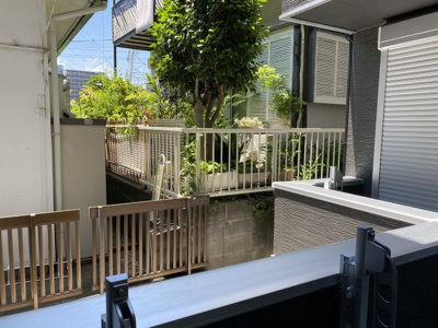 【展望】 | カインドネス海老名Ⅱ