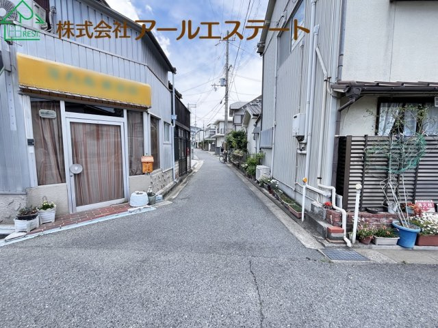 加古川市加古川町本町　　新築戸建　JR「加古川駅」徒歩13分の周辺