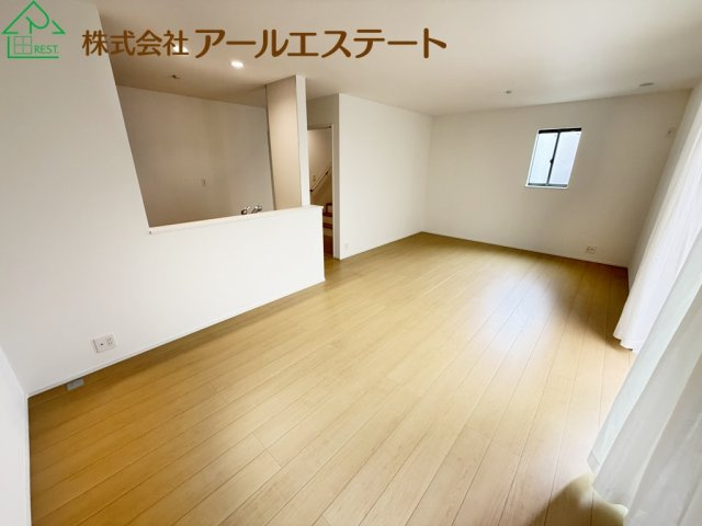 加古川市加古川町本町　　新築戸建　JR「加古川駅」徒歩13分の内装