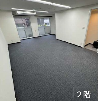 シティコープ浅草橋Ⅲの内装