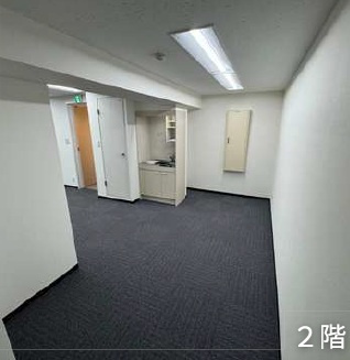 シティコープ浅草橋Ⅲの内装