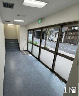 シティコープ浅草橋Ⅲの内装