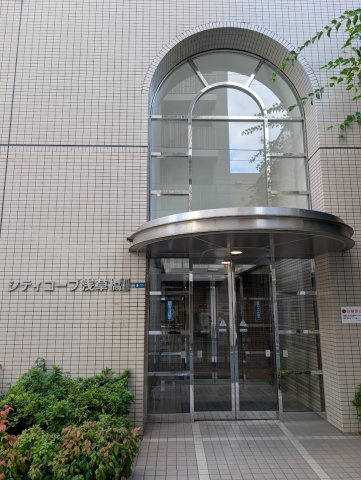 シティコープ浅草橋Ⅲ