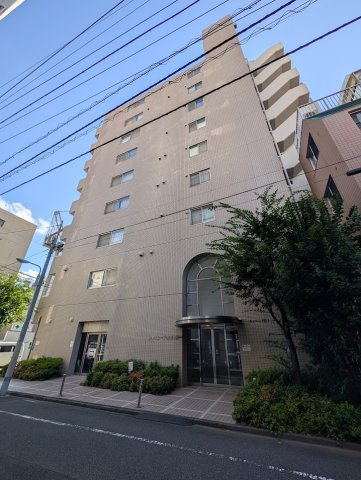 シティコープ浅草橋Ⅲ