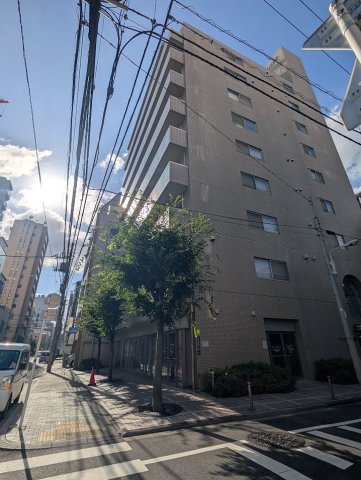 シティコープ浅草橋Ⅲ