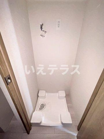 アドバンス神戸ウィステリアパークの設備