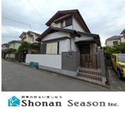 綾瀬市小園南2丁目　中古戸建　54.01坪の画像