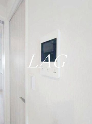 【セキュリティ】 | ドゥーエ錦糸町 | TVモニターフォンです。