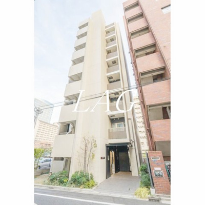 【外観】 | ドゥーエ錦糸町 | 外観です。