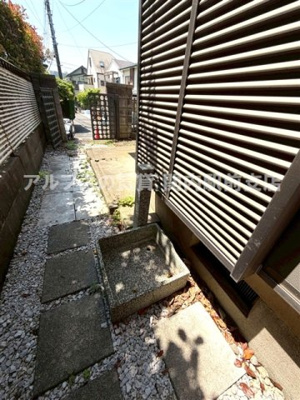 【その他】 | 日野中央二丁目戸建