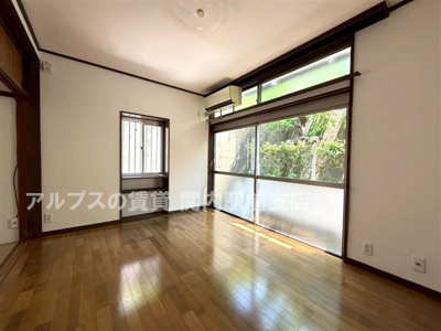 【洋室】 | 日野中央二丁目戸建