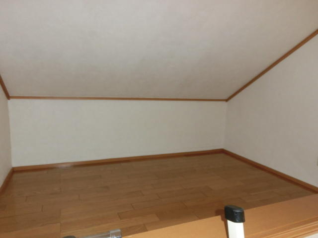 ロフト３帖