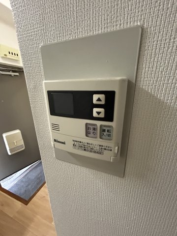第5カシノハイツのその他