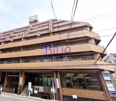 【外観】 | ライオンズマンション茅ヶ崎第2