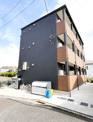 MQuarto成増