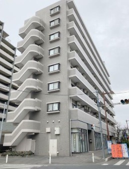 ライオンズシティ浦和常盤