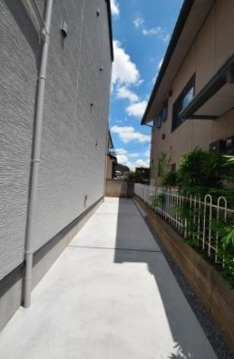 Noix Neufのその他