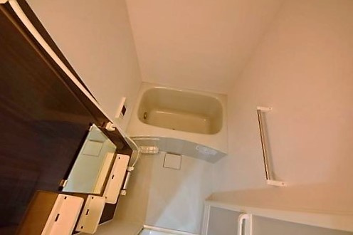 Noix Neufの浴室|※別部屋参考写真