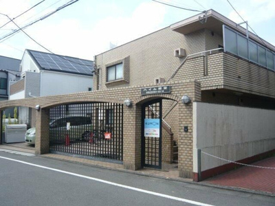 【外観】 | ハイム経堂