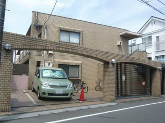 【外観】