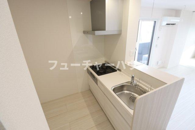 レーヴ・ウェル笠原Ｄｅｕｘの省エネ性能ラベル