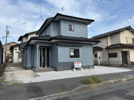 宇部市大字上宇部の中古一戸建の画像