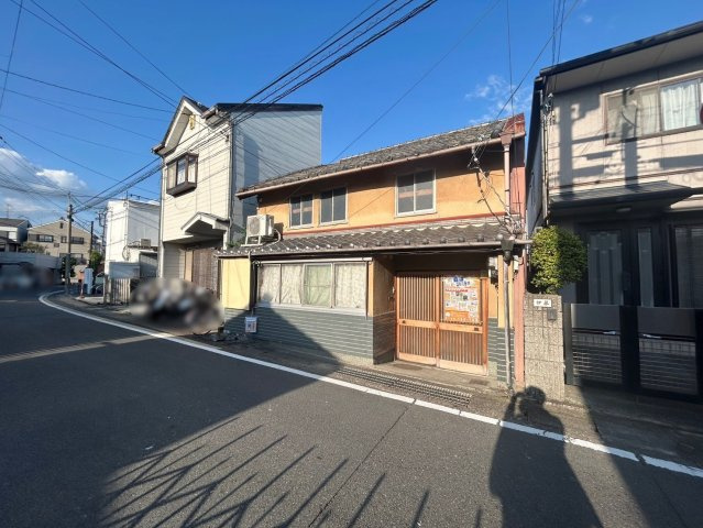 納所町　新築参考Cプラン