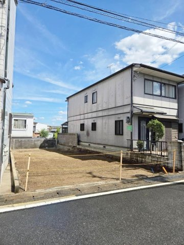 納所町　新築参考Cプラン
