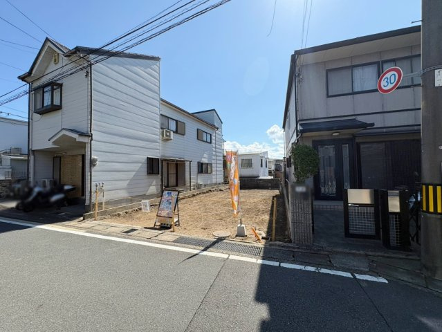 納所町　新築参考Cプラン