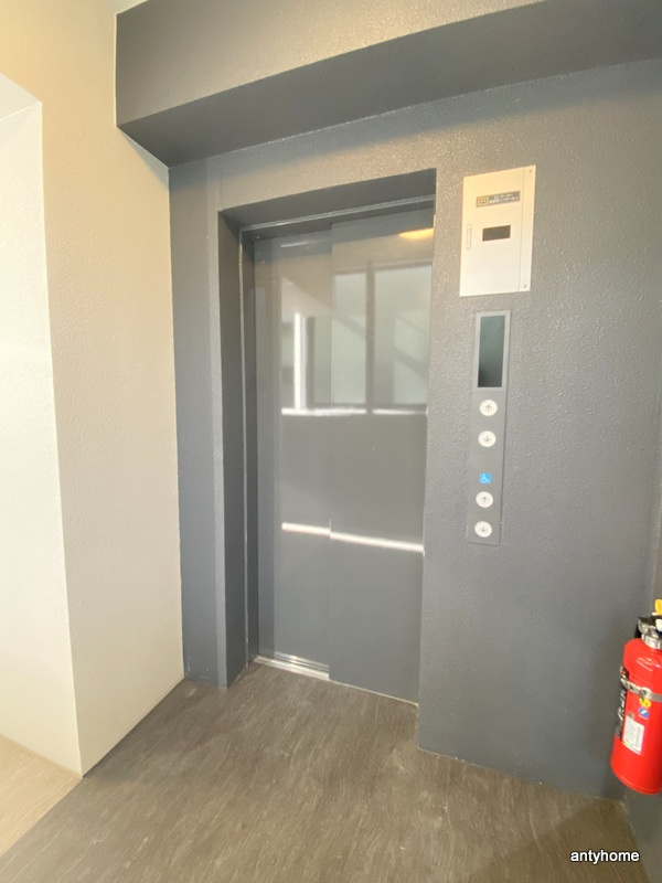 エステムコート堺筋本町　仲介手数料無料の設備