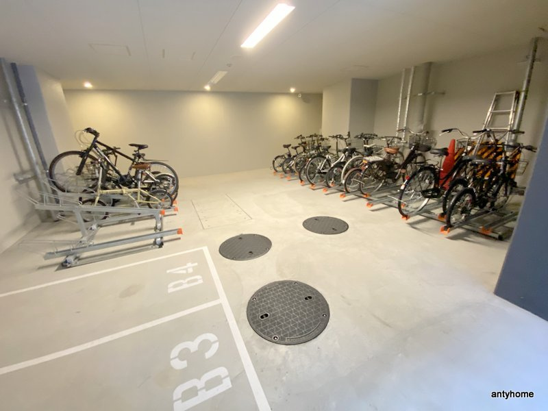 エステムコート堺筋本町　仲介手数料無料のその他共用部分