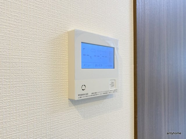 エステムコート堺筋本町　仲介手数料無料の内装