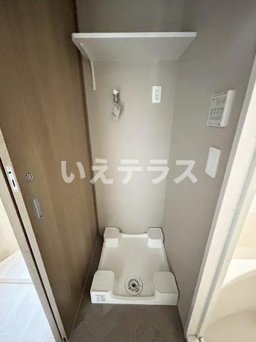 アドバンス神戸ウィステリアパークのその他