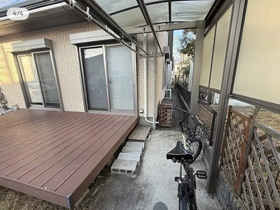 和歌山市朝日のその他