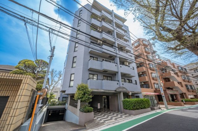 セザール小石川