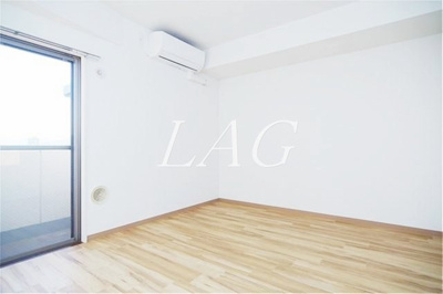 【寝室】 | アーバンフラッツ町田 | 寝室です。