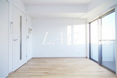 【居間・リビング】 | アーバンフラッツ町田 | 洋室のお部屋です。