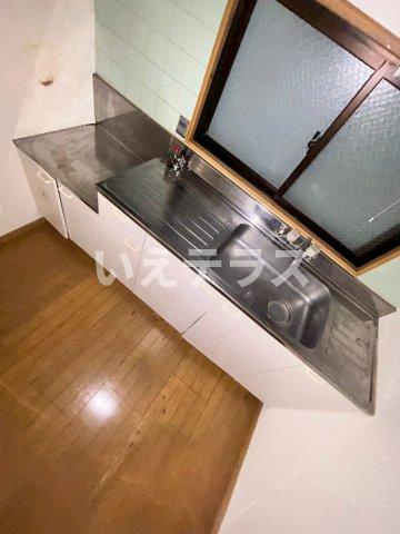 サンハイツ弐番館のその他