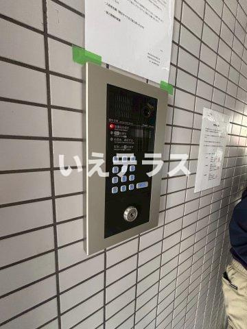 サンハイツ弐番館のその他