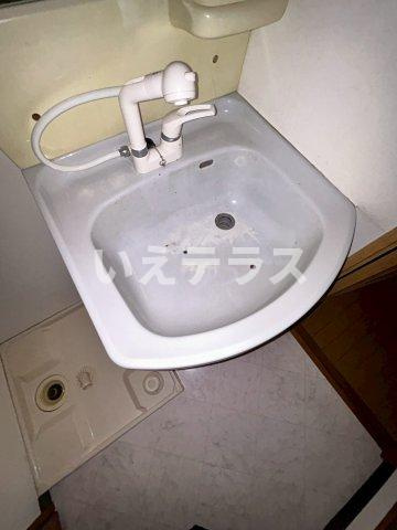 サンハイツ弐番館のその他