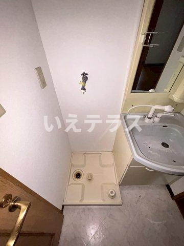 サンハイツ弐番館の設備