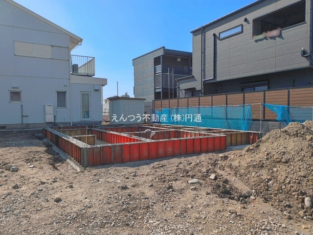 ファーストタウン第3港区福田