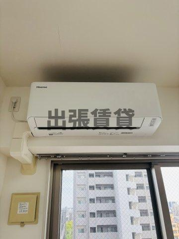 仲介手数料0円！フローライト徳川の設備