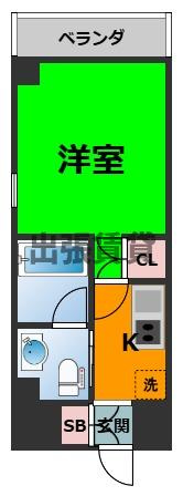 仲介手数料0円！フローライト徳川