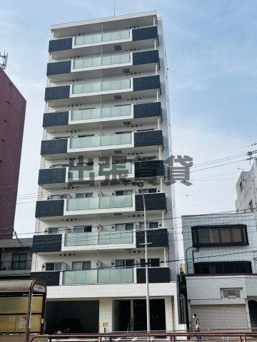 仲介手数料0円！フローライト徳川